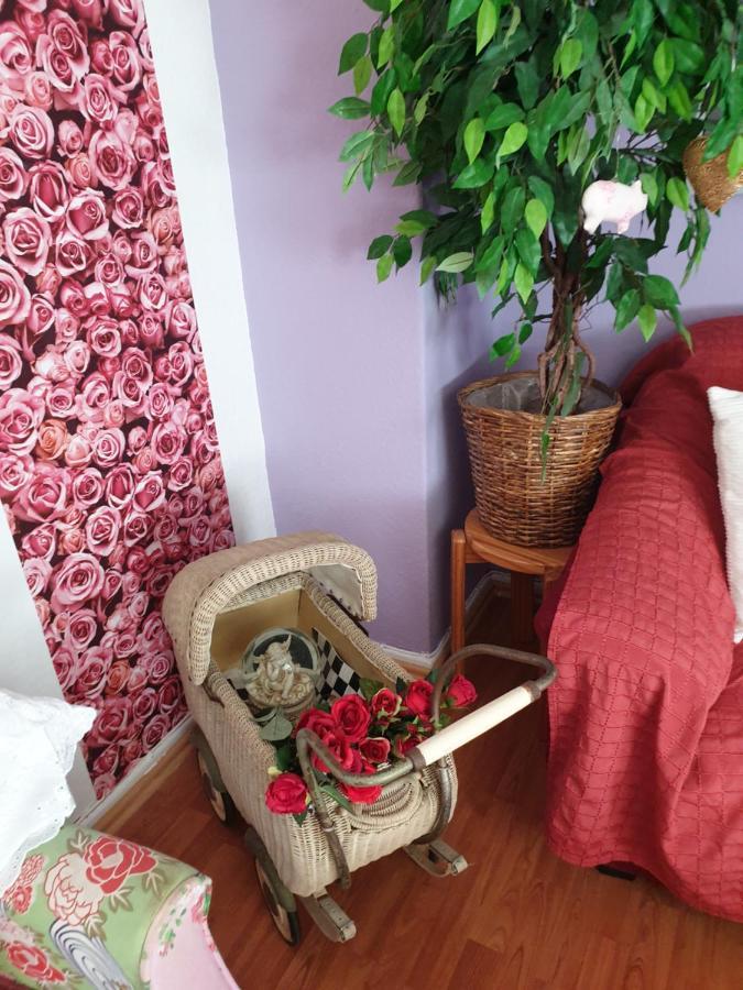 Calici Apartment Emden Ngoại thất bức ảnh
