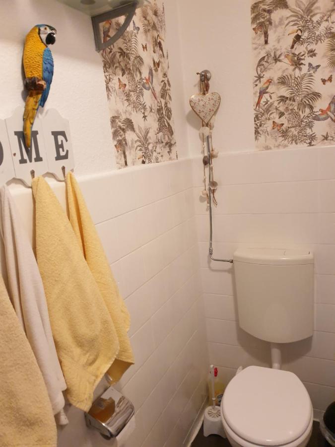 Calici Apartment Emden Ngoại thất bức ảnh