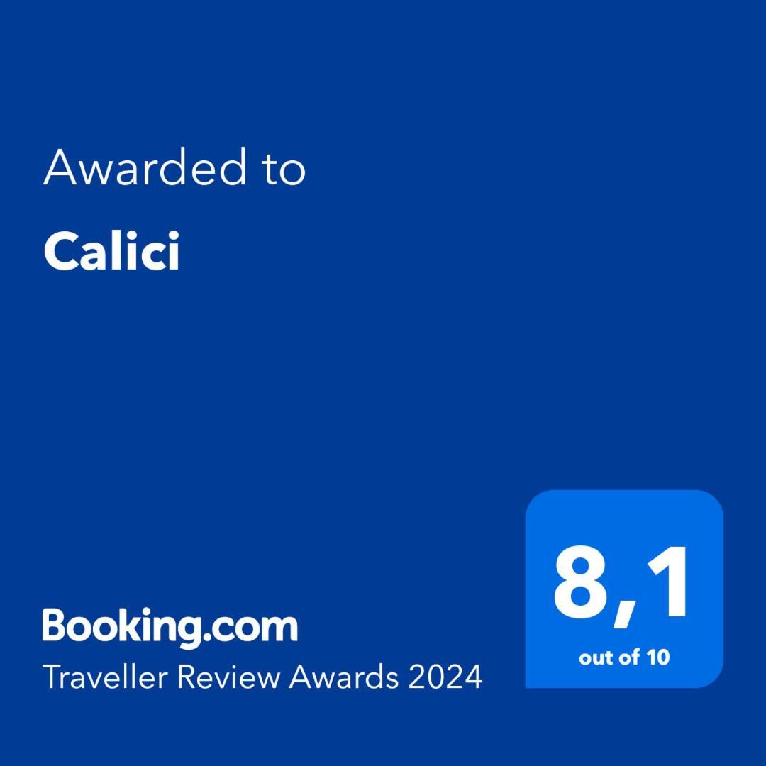 Calici Apartment Emden Ngoại thất bức ảnh